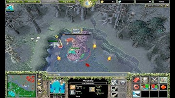 6.76B Roshan Bug (Morphling)