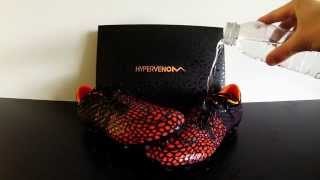 nike hypervenom phantom transform