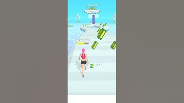 Destiny Run 😈👹👻 All Levels Gameplay walkthrough Android,IOS #shorts #destinyrun #desigamer #gameplay