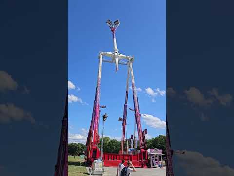 INFINITY in Kassel beim Zissel