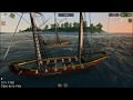 The Pirate Caribbean Hunt Прохождение 9 (бригантина)