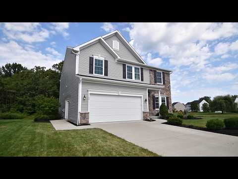 3100 Woodland Trl, Avon, OH home video tour