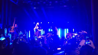 Northlane - Clarity Live NYC 2023