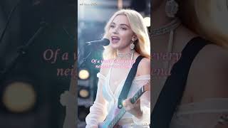 Abba - Happy New Year Lyric Video