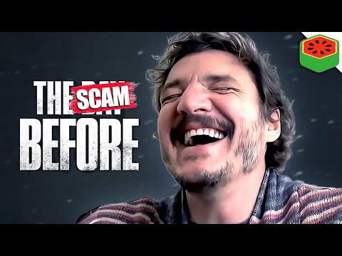 The Day Before is a Scam (Officially Dead)