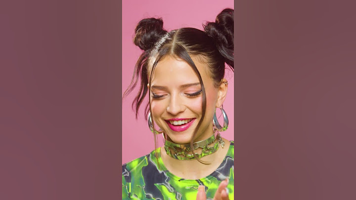 Nina Chuba: Bitte nicht nachmachen 👠