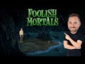 Foolish Mortals: Die Suche nach Schlüssel Nr. 2 | Let's Play Deutsch – Teil 15