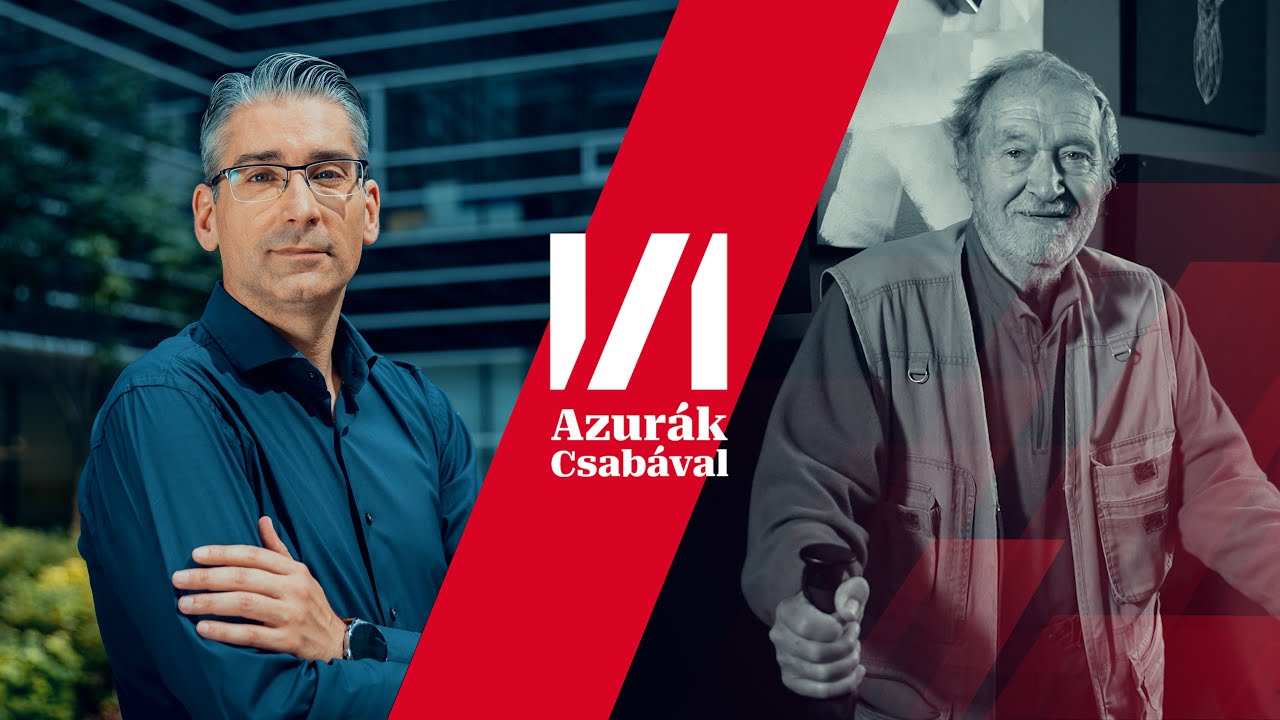 I/I Juhász Árpáddal