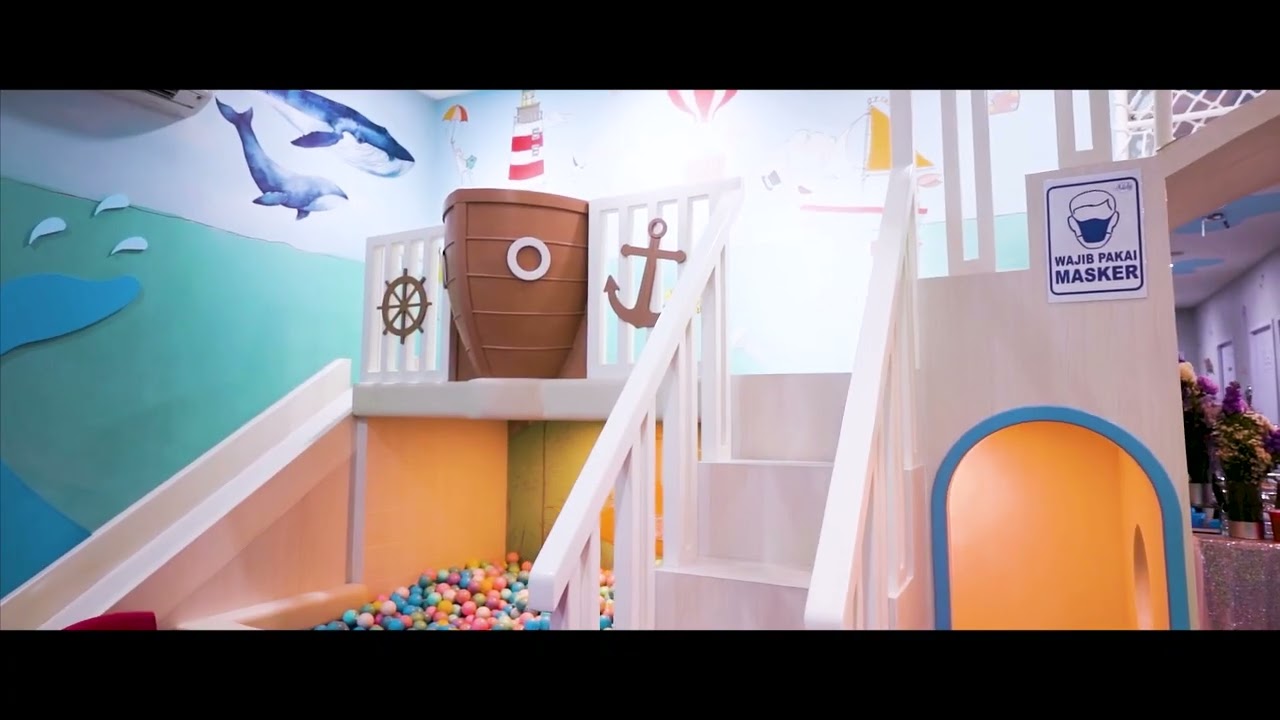 AUDY DENTAL : NOW AND THEN