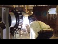 Orbital Welding machine - automatic welding