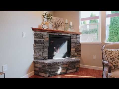 131 SW Collins Dr, Dallas, OR home video tour