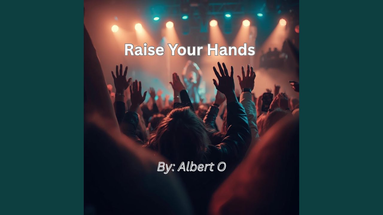 Watch Raise Your Hands on YouTube Watch Raise Your Hands on YouTube
