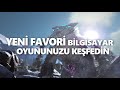 Karşınızda Xbox Game Pass for PC...