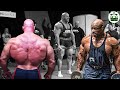 How STRONG Was Stan Efferding Vs Ronnie Coleman