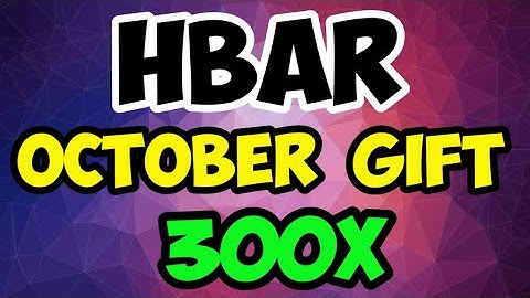 Hedera Hashgraph Price Prediction || HBAR Technical Analysis || HBAR Today Update!