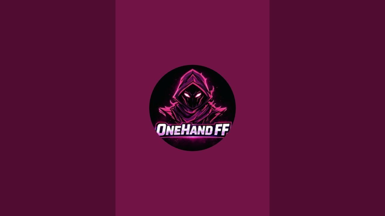 One Hand  FF is live
