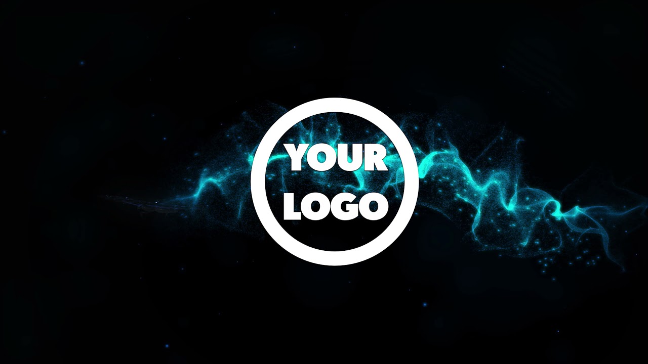 25 Best Gaming Intro Logo Animation Templates for Gamers 