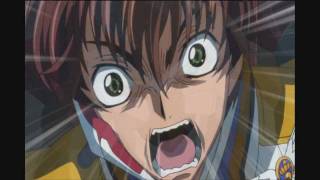 Famous Code Geass - Zero will not bow Wealth