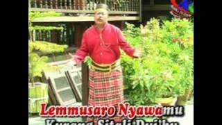 Lagu bugis - kurang sitali