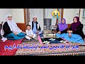 به چی دلیل خانه مادر ثمرجان نمیرویم و رابطه خود را قطع کردیم 😡