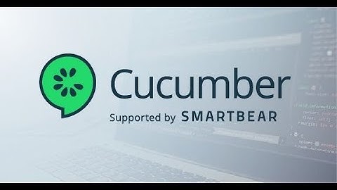 Future of cucumber test automation tool (In Arabic-بالعربي)