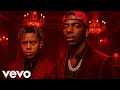 Cordae &amp; Lil Baby - ROB TIME ft. Young Dolph [Music Video]