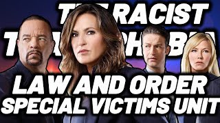 The Racist Transphobia of Law and Order: SVU
Turns out the only way that SVU could make the trans episode worse was by throwing black people into the mess as well.
My Links:
My Patreon: https://www.patreon.com/lilysimpson
My Ko-fi: https://ko-fi.com/lilysimpson1312
The Psychopathic Transphobia of CSI: https://youtu.be/8aXn2AsSfB8
The Brutal Transphobia of Law and Order: SVU: https://youtu.be/7jsHiAGrEiI
The Diagnosed Transphobia of House: https://youtu.be/ytF2mzbtNY8
The Nerdy Transphobia of The Big Bang Theory: https://youtu.be/RiIWC7ZoHZI
The Transphobia of Family Guy: https://youtu.be/ohRqJc05B98 The Racist Transphobia of Law and Order: SVU