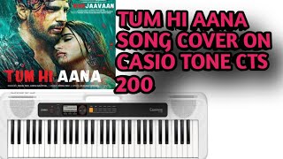 TUM HI AANA SONG COVER by  jeetverma