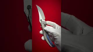 Love Knives Folding Knife 2282