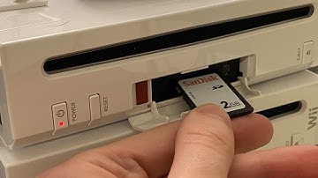 Softmodding Your Wii in 2024 - Install WADs + Play Wii/GameCube ISOs