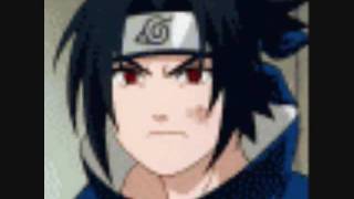 emo kid song sasuke uchiha
