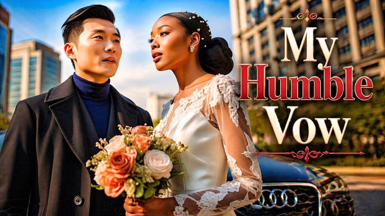 Left at the Altar, She Married a Poor Driver—Not Knowing He Was a Millionaire CEO