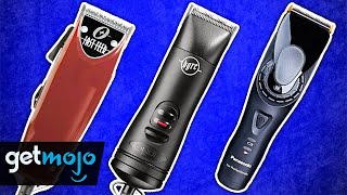 Top 5 Best Hair Clippers For Home Use