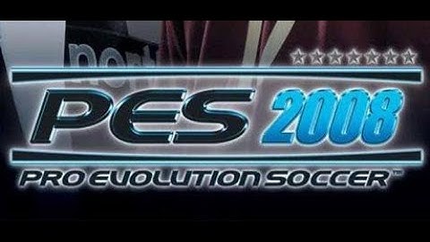 RUMO À GLÓRIA! 🏆 Episódio Final da Asian Cup no PES 2008 (PS2)