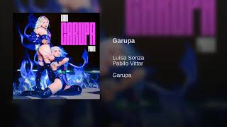 Luísa Sonza & Pabllo Vittar - Garupa (Audio)