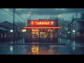 Weekend Diner Dusk S Mellow Drops Lofi Music Clouddrift Midnight Peace mp3