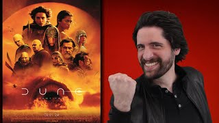 Dune: Part 2 - Movie Review image