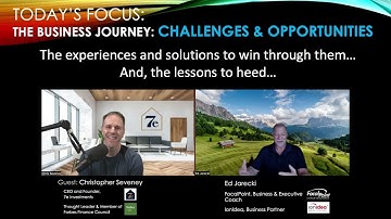 Expert Non-Performing Notes Explained | 7E Mortgage Note Investments | Chris Seveney & Ed Jarecki