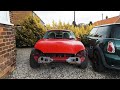 I Have Way Too Many Project Cars... (And I Love It) [4K]