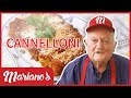 Mariano's Cannelloni Recipe | Mariano's Cooking | S3E6