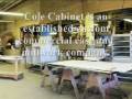 Hand made custom cabinets Hand made custom cabinets