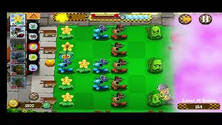 Plants vs Goblins 2 | Level 14 screenshot 2