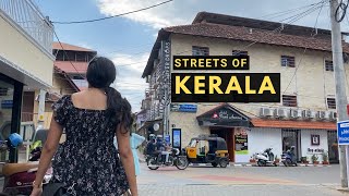 Kerala's Colorful Streets -  A Journey with Friends | Kerala Part 2