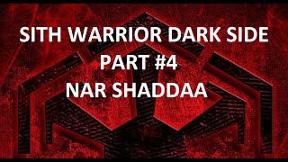 SWTOR: Sith Warrior Story ►PART#4► Nar Shaddaa (Dark Side) 1080p SWTOR: Sith Warrior Story ►PART#4► Nar Shaddaa (Dark Side) 1080p