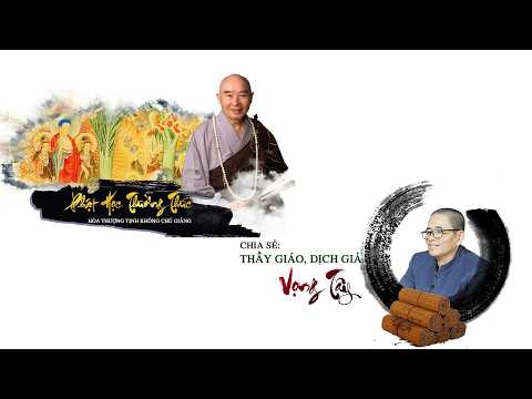 BÀI 343. MƯỜI THIỆN GIỐNG NHƯ ĐẠI ĐỊA | PHẬT HỌC THƯỜNG THỨC