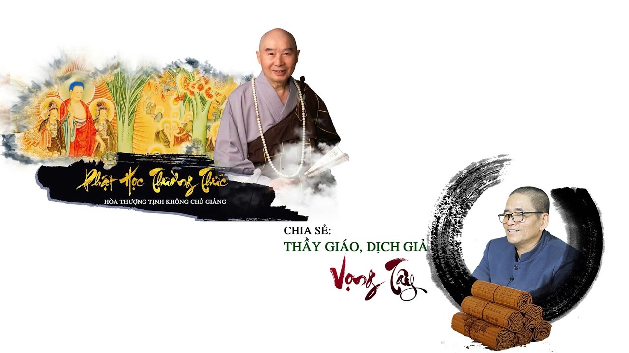 BÀI 343. MƯỜI THIỆN GIỐNG NHƯ ĐẠI ĐỊA | PHẬT HỌC THƯỜNG THỨC