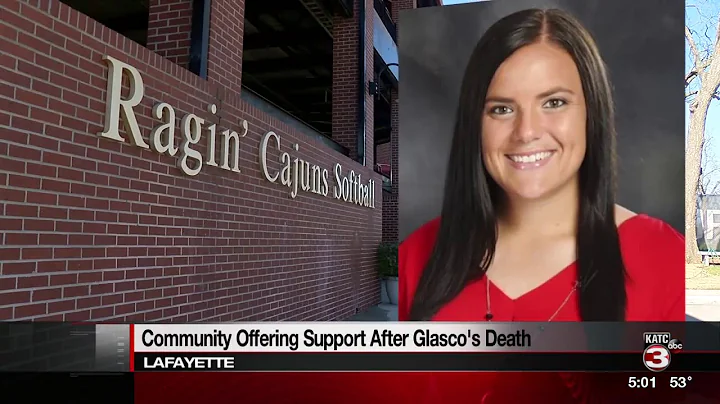 UL remembers Geri Ann Glasco