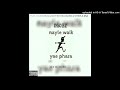 Nayle Walk Revisit [To Tyler Icu,Nandipha 808 & Ceeka] (Feat. Snyper Reloaded, Youngmusiq & Sthipla