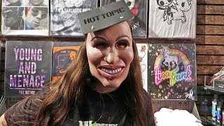 CREEPING ME OUT!!!