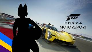 Limits are breaking, Track Day time!! [Forza Motorsport 23]